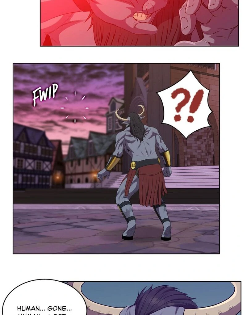 My Level's the Best Chapter 52 28